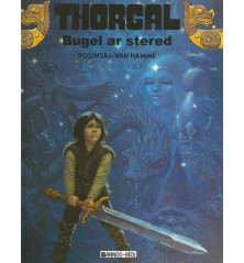 THORGAL - BUGEL AR STERED T7