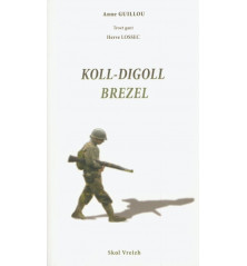 KOLL-DIGOLL BREIZEL