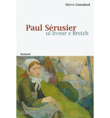 PAUL SÉRUSIER UL LIVOUR E BREIZH