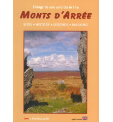 MONTS D'ARRÉE, THINGS TO SEE, SITES, HISTORY, LEGENDS, WALKING