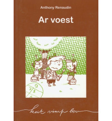 AR VOEST