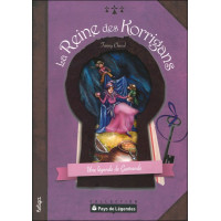 PAYS DE LÉGENDES- La Reine des Korrigans