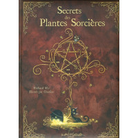 SECRETS DES PLANTES SORCIÈRES