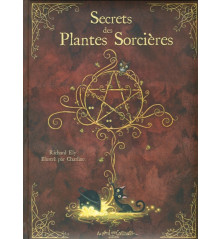 SECRETS DES PLANTES SORCIÈRES