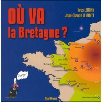 Où va la Bretagne ?