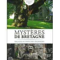 MYSTÈRES DE BRETAGNE - Balade au pays des légendes