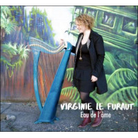 CD VIRGINIE LE FURAUT - Eau de l'âme