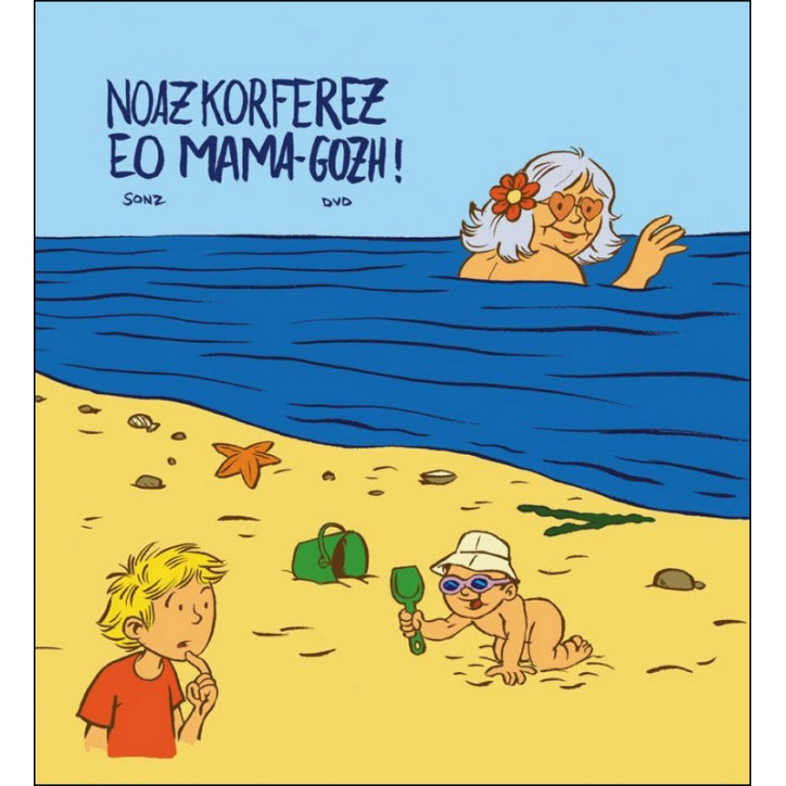 NOAZKORFEREZ EO MAMA-GOZH !