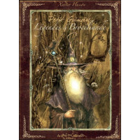 PETIT GRIMOIRE DES LÉGENDES DE BROCÉLIANDE