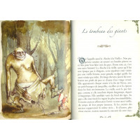 PETIT GRIMOIRE DES LÉGENDES DE BROCÉLIANDE