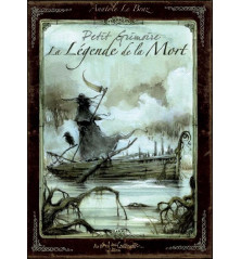 PETIT GRIMOIRE DE LA LÉGENDE DE LA MORT