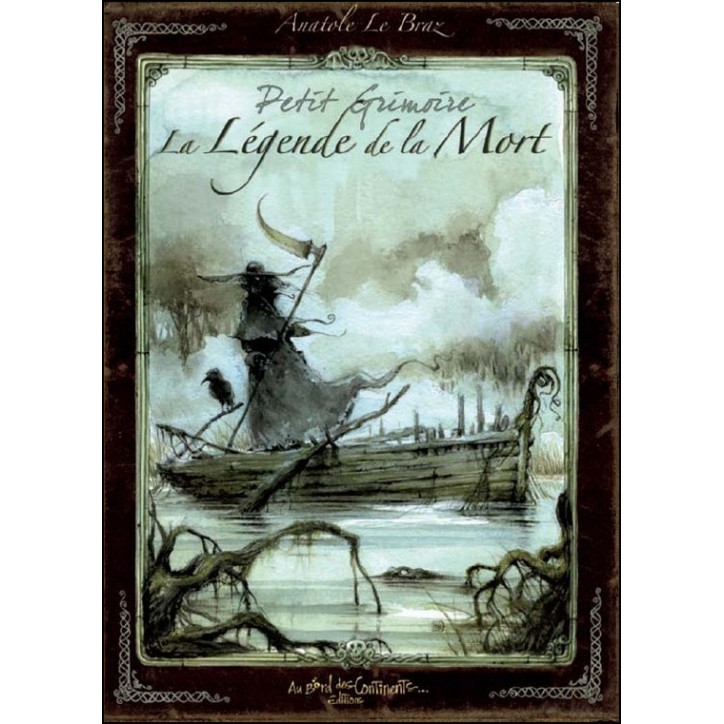 PETIT GRIMOIRE DE LA LÉGENDE DE LA MORT