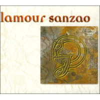 CD PASCAL LAMOUR - SANZAO