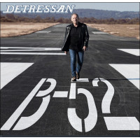 CD DETRESSAN - B-52