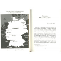 HENRIETTE LE BELZIC RÉSISTANTE-DÉPORTÉE Novembre 1941 - Avril 1945