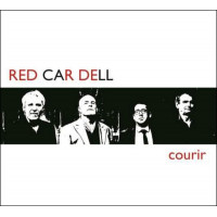 VINYLE RED CARDELL - COURIR