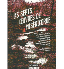 LES SEPT ŒUVRES DE MISÉCORDE