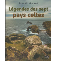 LÉGENDES DES SEPT PAYS CELTES