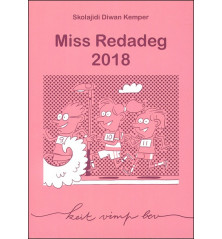 MISS REDADEG 2018