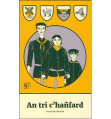 AN TRI C'HAÑFARD