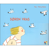 SOREN VRAS