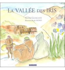 LA VALLÉE DES IRIS