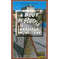 À BOUT DE SOUFFLE À LANDERNEAU