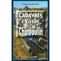 CADAVRES EXQUIS À CHÂTEAULIN