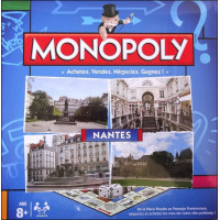 MONOLY NANTES