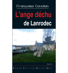 L'ANGE DÉCHU DE LANRODEC