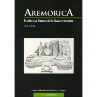 AREMORICA TOME 9 - ÉTUDES DE L'OUEST DE LA GAULE ROMAINE