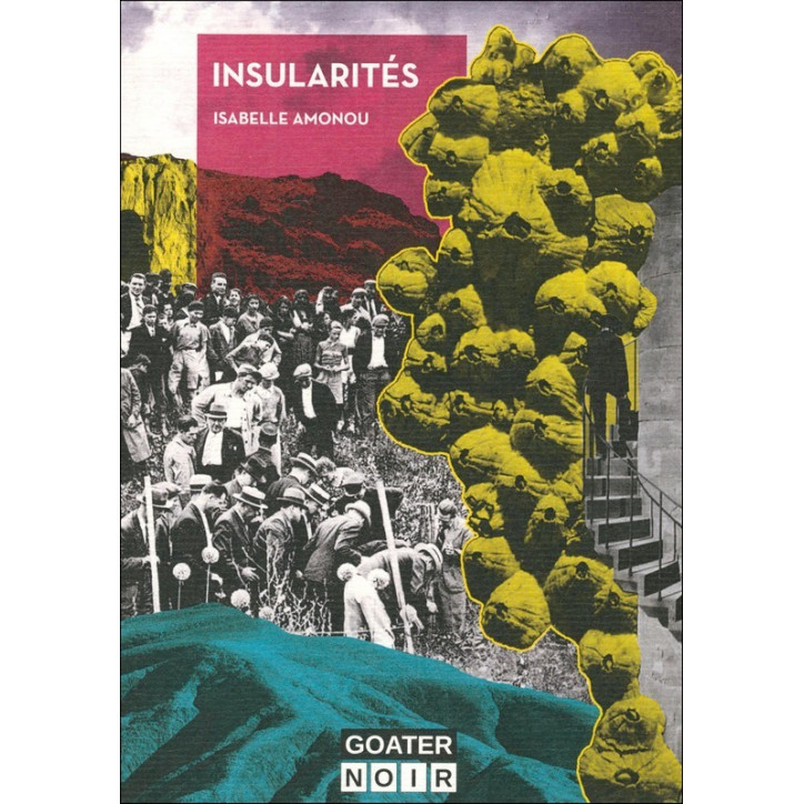 INSULARITÉS