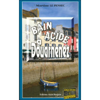 BAIN ACIDE À DOUARNENEZ