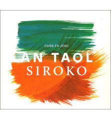 CD DAÑS ER JEKO - AN TAOL SIROKO