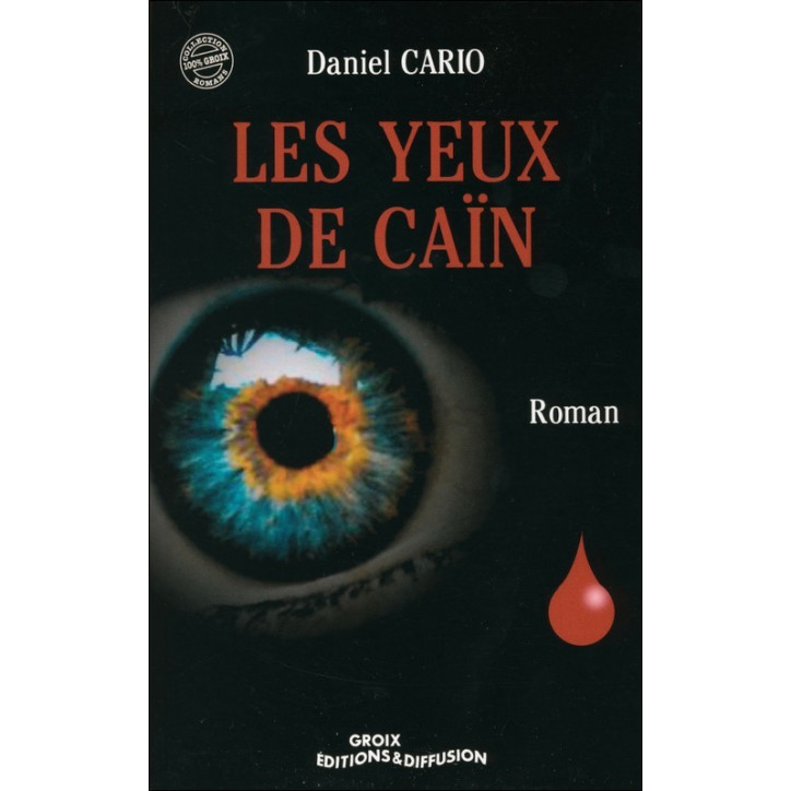 LES YEUX DE CAÏN