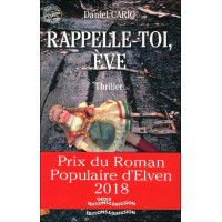 RAPPELLE-TOI, ÈVE