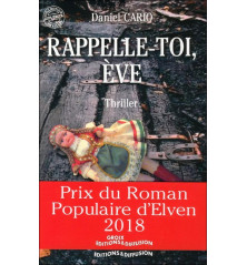 RAPPELLE-TOI, ÈVE