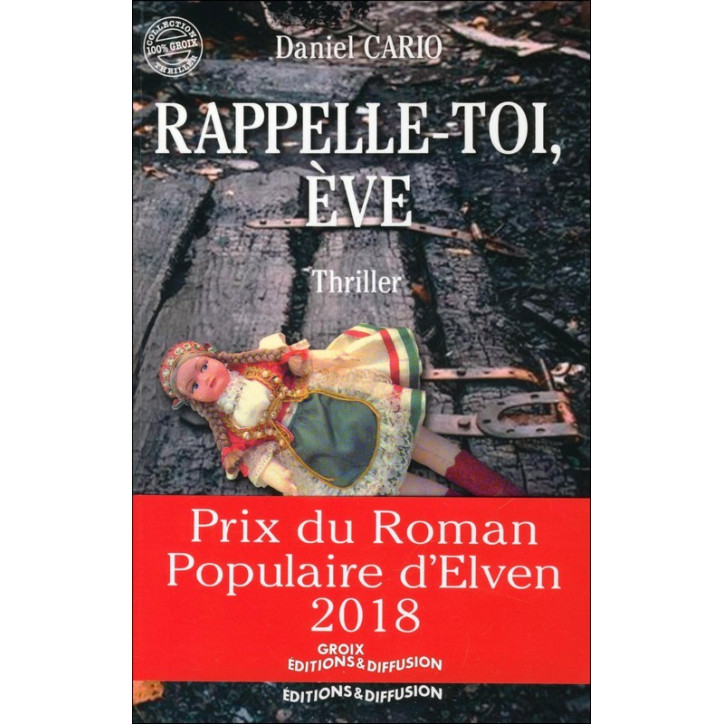 RAPPELLE-TOI, ÈVE