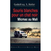 SOURIS BLANCHES POUR UN CHAT NOIR - MICMAC AU MALI