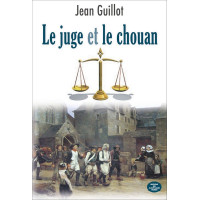 LE JUGE ET LE CHOUAN