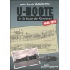 U-BOOTE ET LA BASE DE KEROMAN 1940-1945