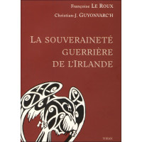 LA SOUVERAINETÉ GUERRIÈRE DE L'IRLANDE