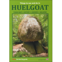 HUELGOAT - THINGS TO SEE AND DO IN