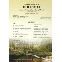 HUELGOAT - THINGS TO SEE AND DO IN