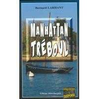 MANHATTAN TRÉBOUL