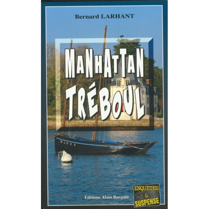 MANHATTAN TRÉBOUL