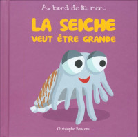 LA SEICHE VEUT ÊTRE GRANDE