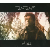 CD DOM DUFF - 7vet Kelc'h