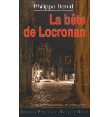 LA BÊTE DE LOCRONAN