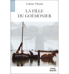 LA FILLE DU GOÉMONIER